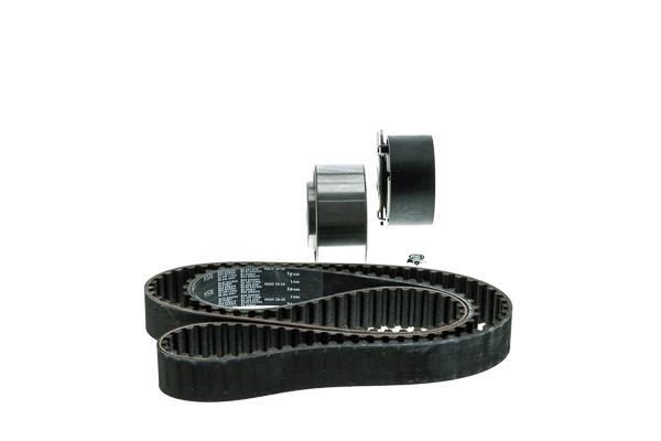 Kit de distribution (Kit courroie de distribution) AISIN ref. TSFC-010
